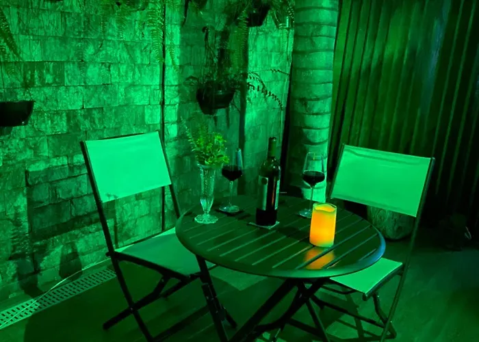 Pouso Verde Bed And Breakfast Rio de Janeiro