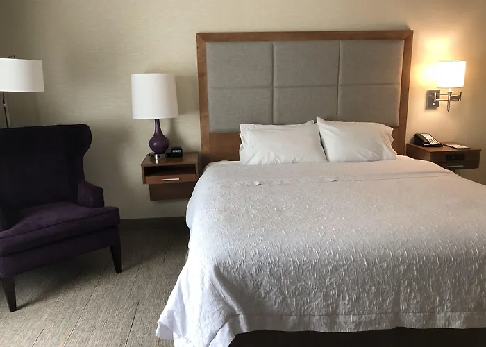 Hampton Inn & Suites - Knoxville Papermill Drive, Tn