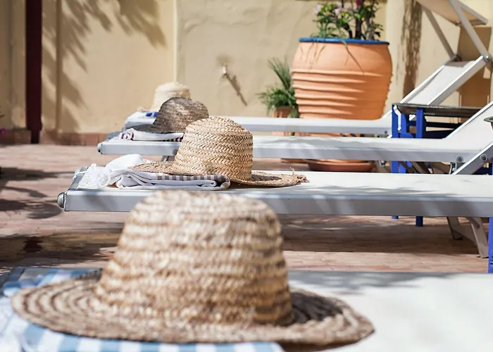 Riad Infinity Sea Marrakesh 4 étoiles
