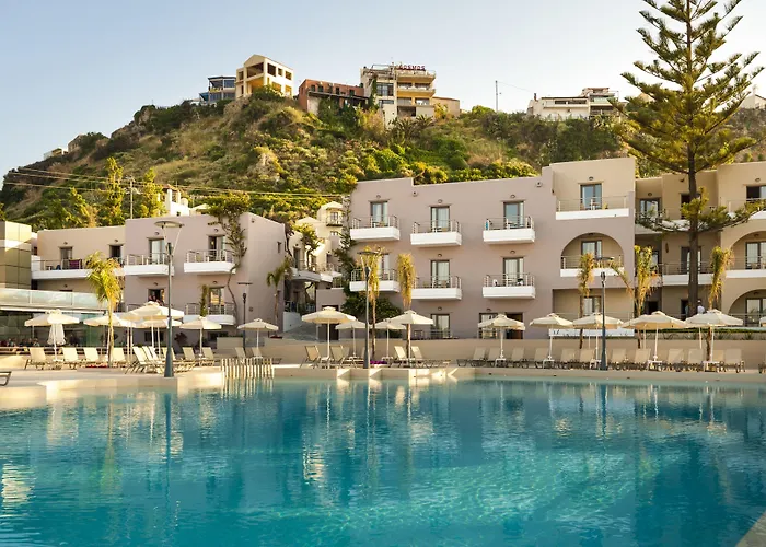 Porto Platanias Village Resort