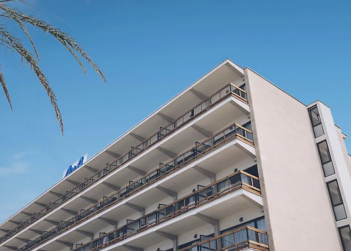 Aya Seahotel - Adults Only