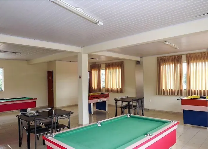 Hotel Planalto II Governador Valadares