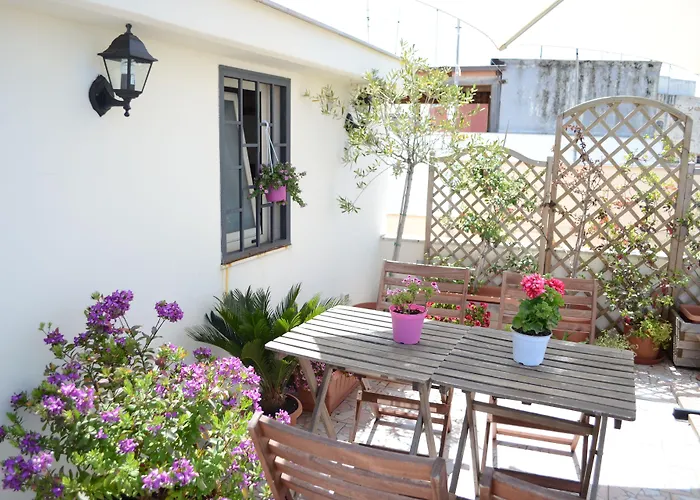 B&B Bella Bari