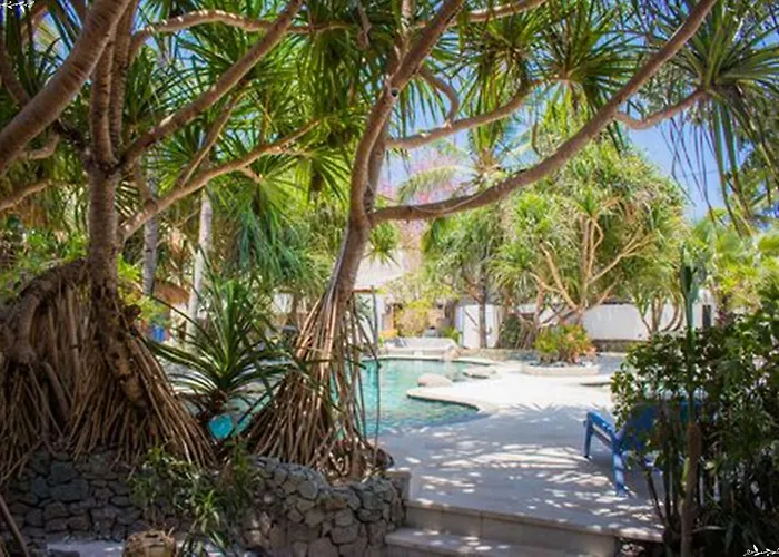 Sunrise Resort Gili Air