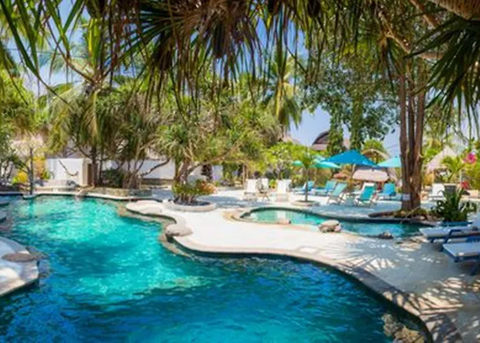 Sunrise Resort Gili Air