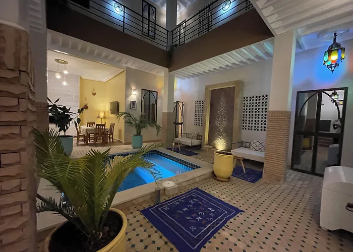 Riad Samarine