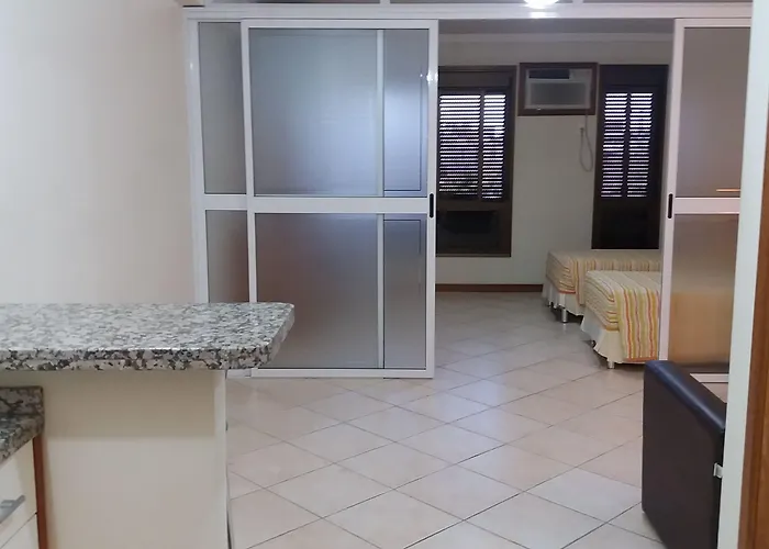 Boutique Edificio Metropolis Apartamento Porto Alegre