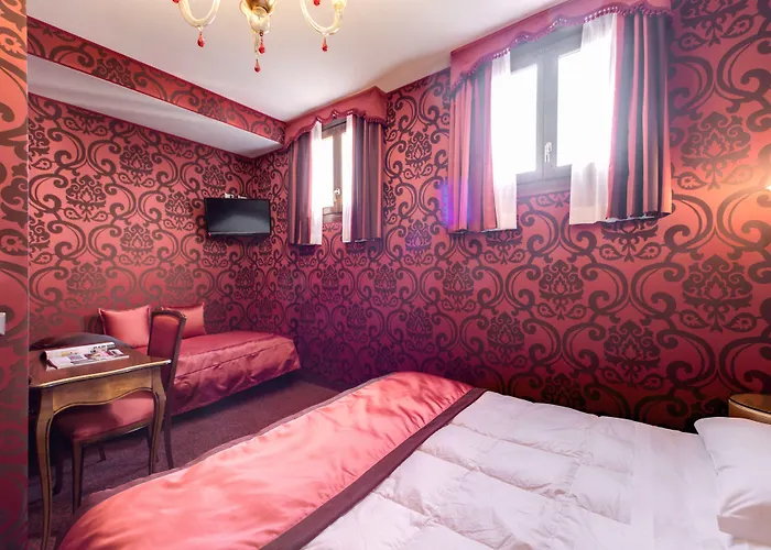 Domus Cavanis Venise