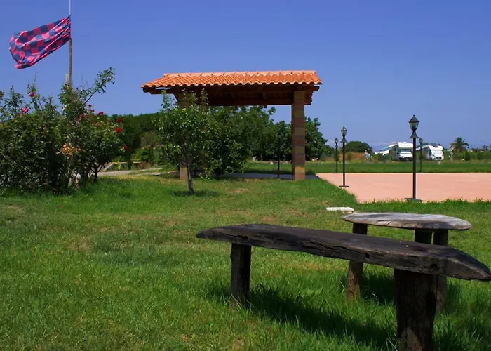Agriturismo Il Gelsomino Ritrovato Milazzo