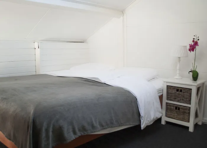 Beach House Zandvoort
