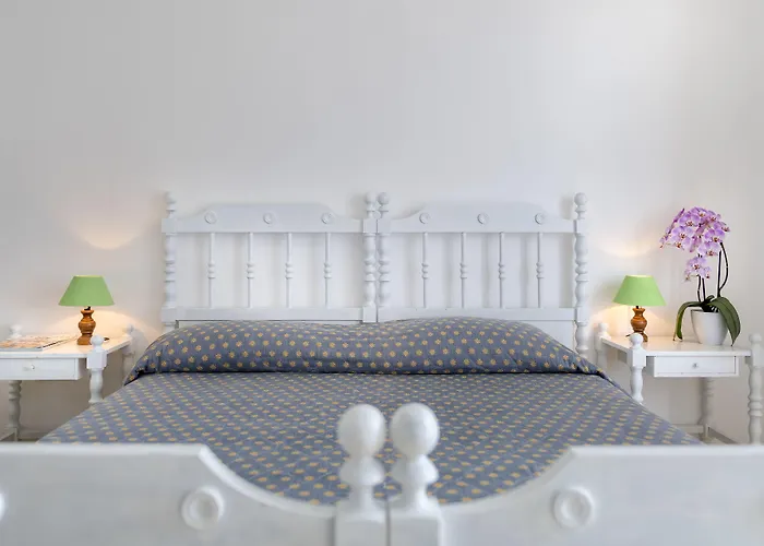 Hotel La Perla