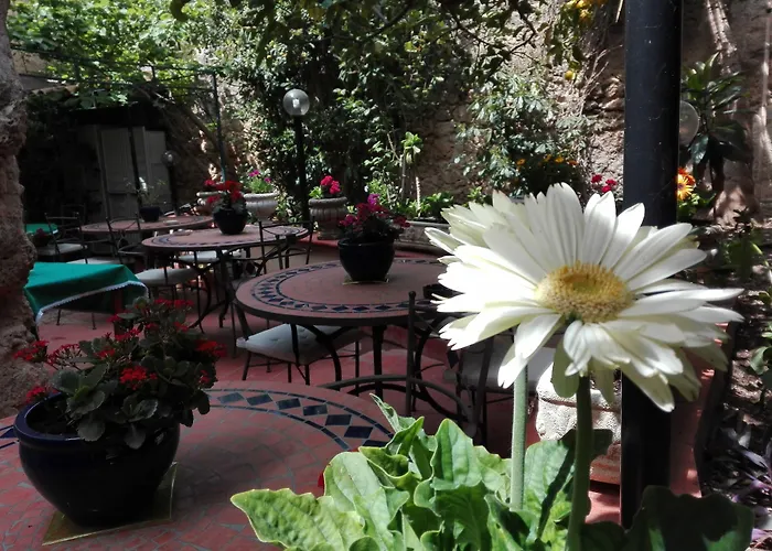 Montevergini B&B Centro Barocco