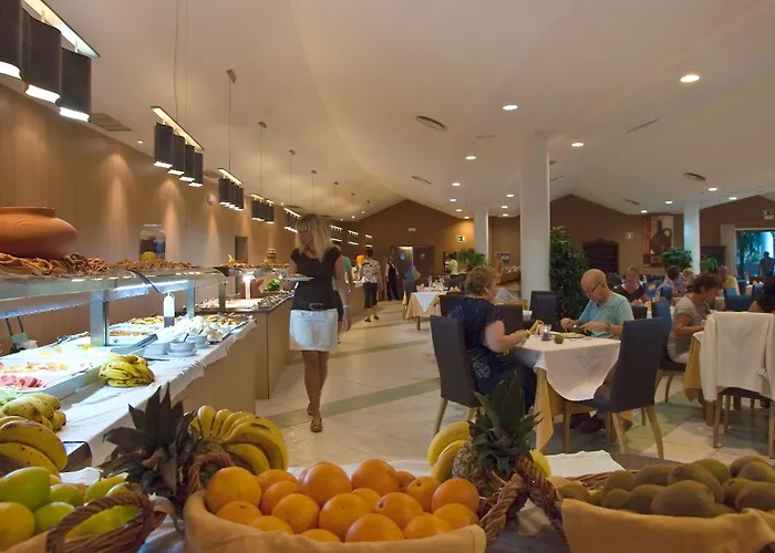 Relaxia Lanzasur Club - Aqualava Water Park Hotel Playa Blanca 