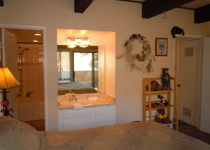 Snow Summit Townhouse Rentals & Sales Big Bear Lake