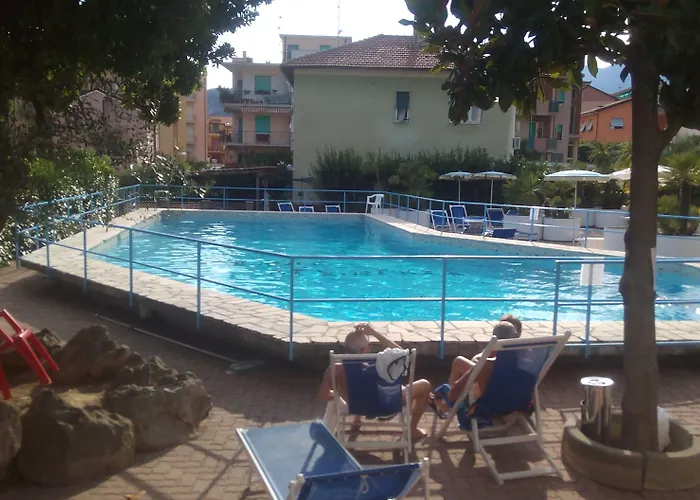 Hotel Riviera