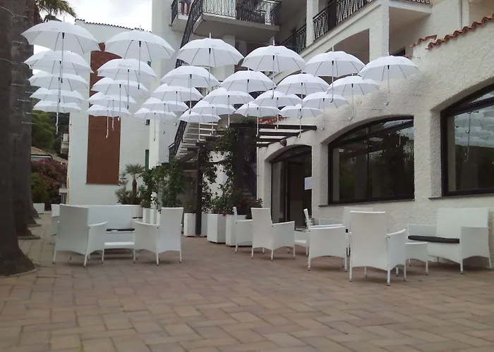 Hotel Riviera