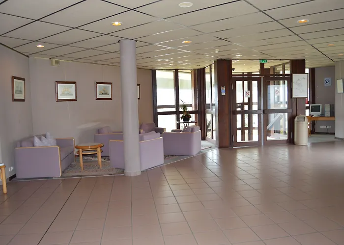 Logis Hotel Du Belvedere