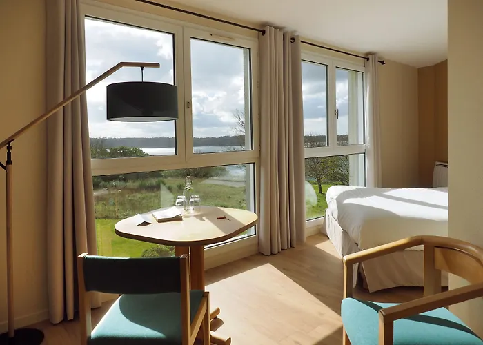 Logis Hotel Du Belvedere