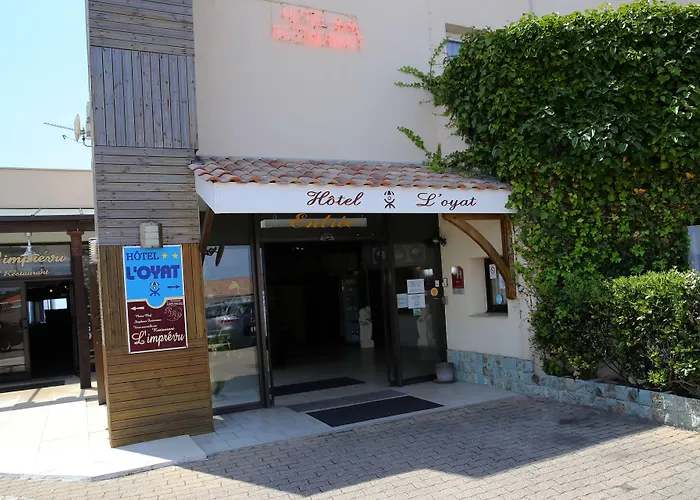 L'Oyat