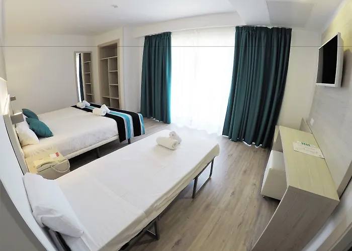 Boutique Welikehotel Fenix El Arenal 