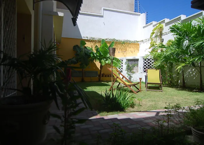 Refugio Hostel Fortaleza