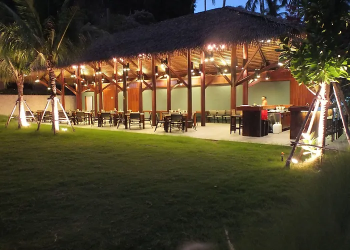 Hotel Avatar Railay-Adults Only