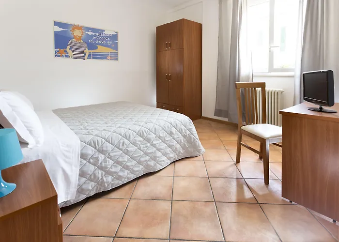 Residence Del Sole