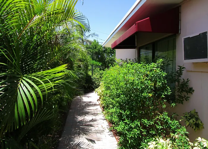 Seahorse Guesthouse