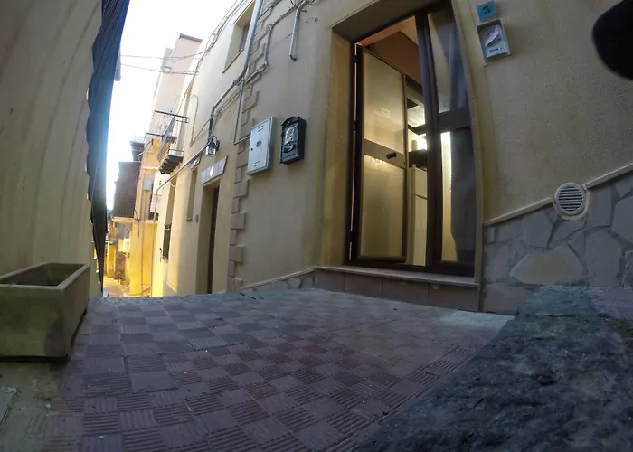 Hotel Le Scalette Agrigento