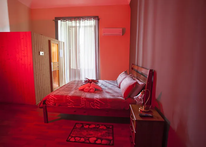 Bed and Breakfast Siciliaetnamare Riposto