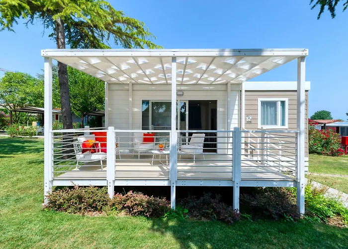 San Benedetto Camping Relais Peschiera del Garda