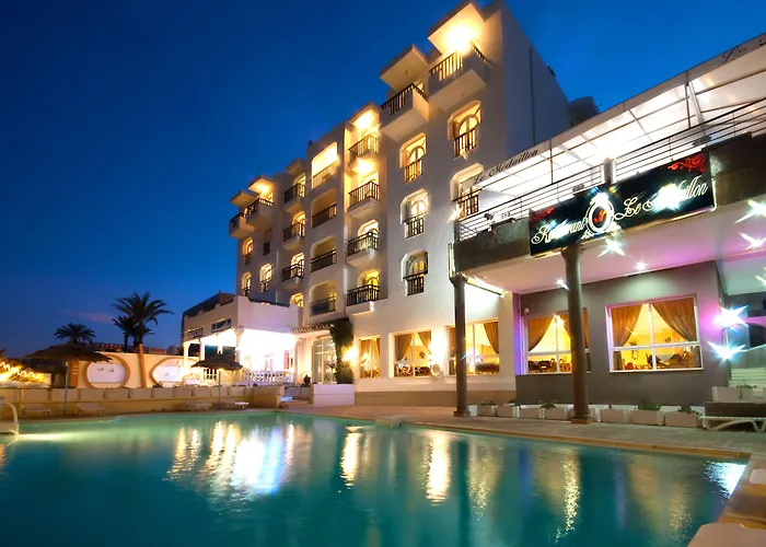 Hotel Royal Beach