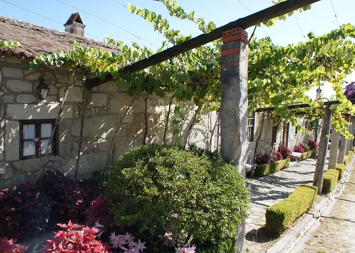 Quinta Do Paco D'Anha Casa de hóspedes Viana do Castelo