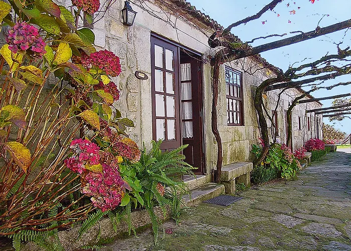 Quinta Do Paco D'Anha