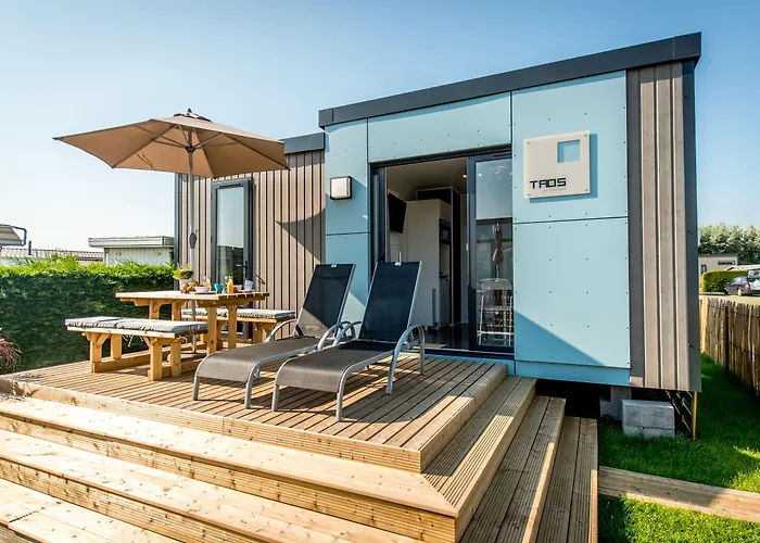 Holiday Village Knokke