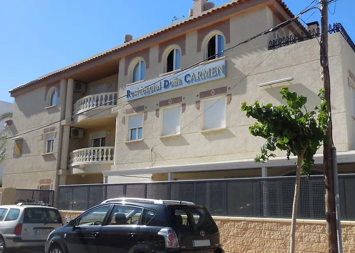Apartamentos Doña Carmen 3000 Oropesa del Mar