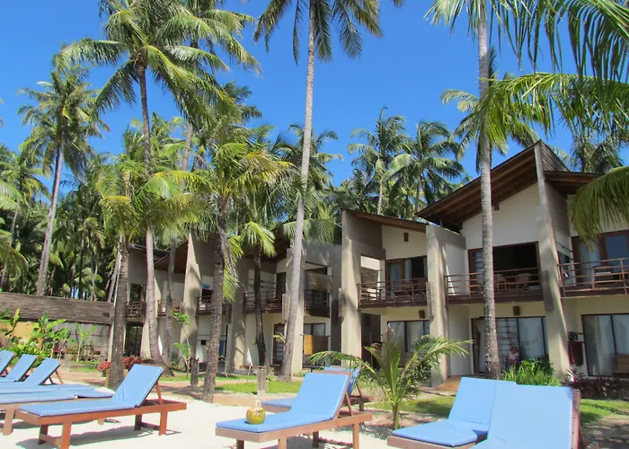 Pleasant View Resort Gyeiktaw