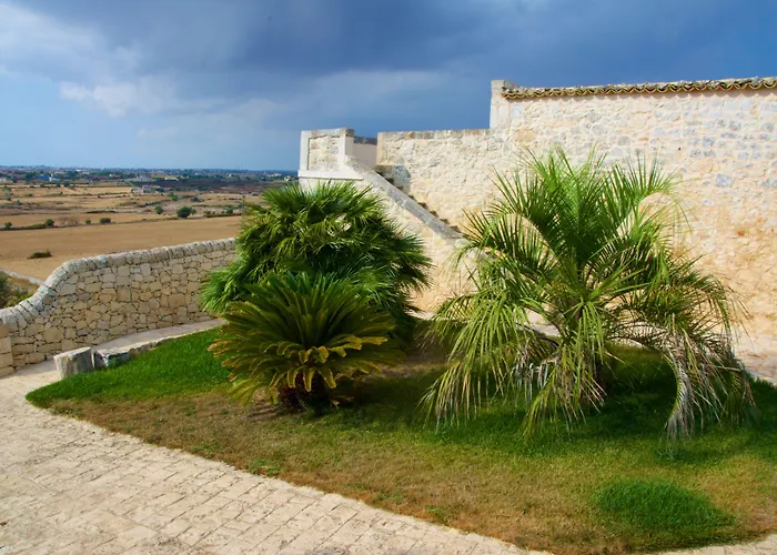 Relais Cimillà B&B Ragusa con Piscina
