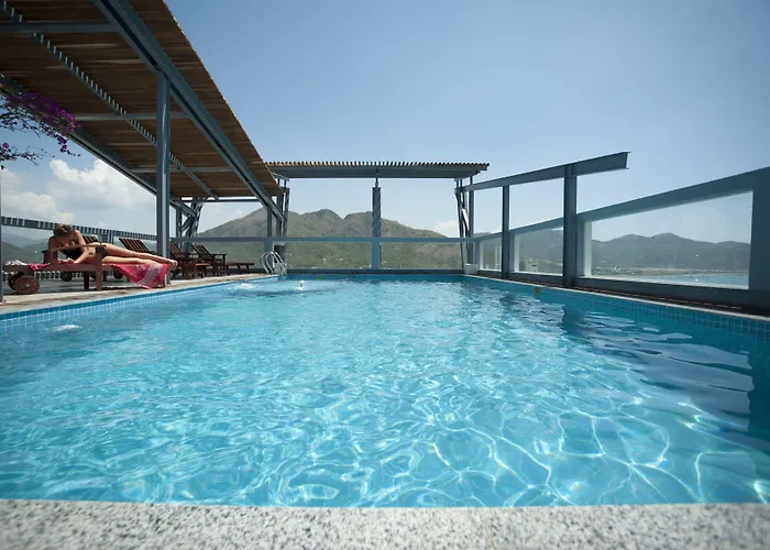 Seasing Boutique Hotel