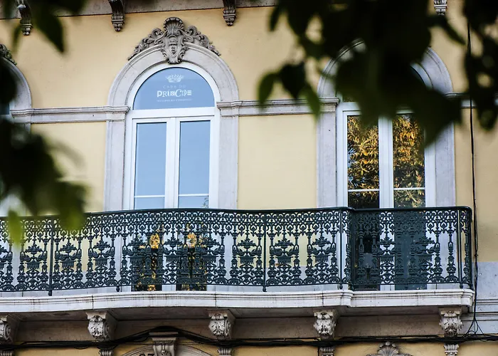 Casa Do Principe