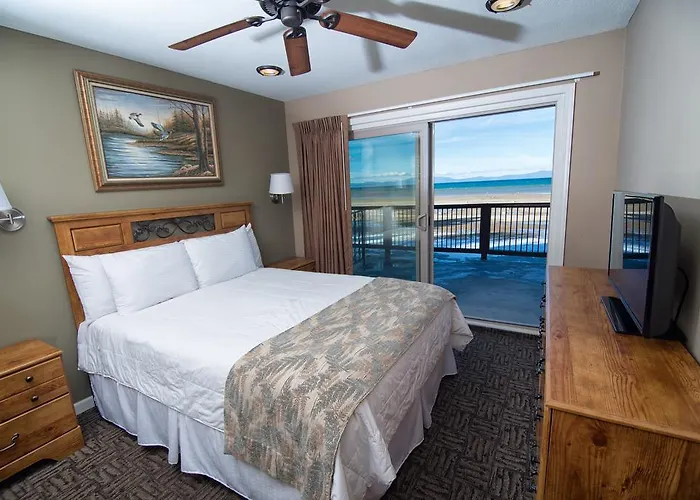 Beachcomber Inn South Lake Tahoe