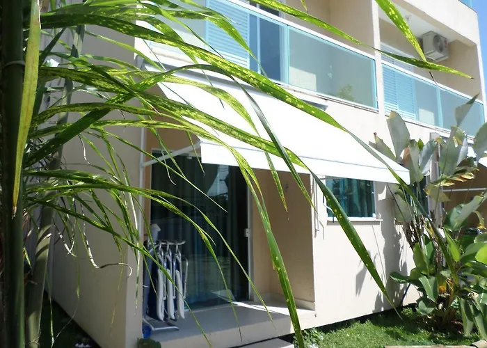 Residencial Camburyá Hotel Camburi 