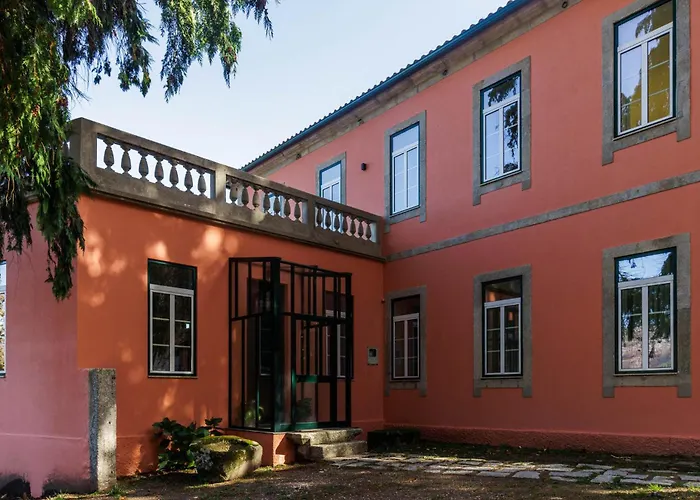 Resorts em Arcos de Valdevez