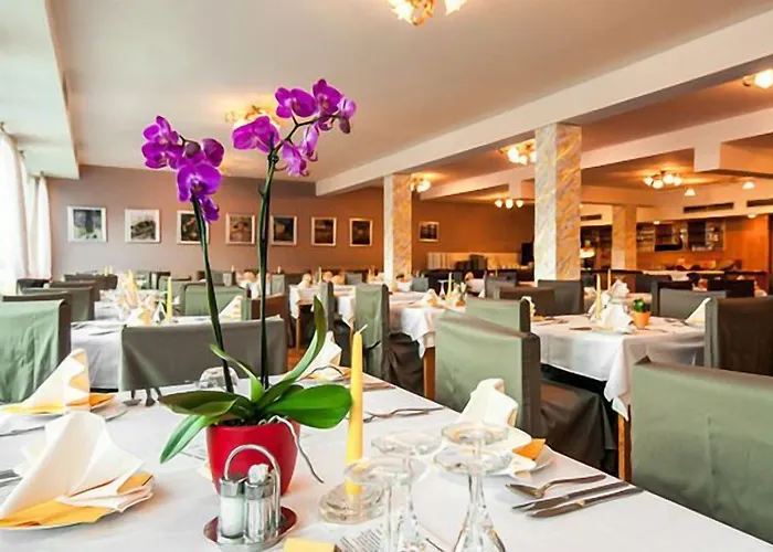 Hotel Panoramik Rio di Pusteria