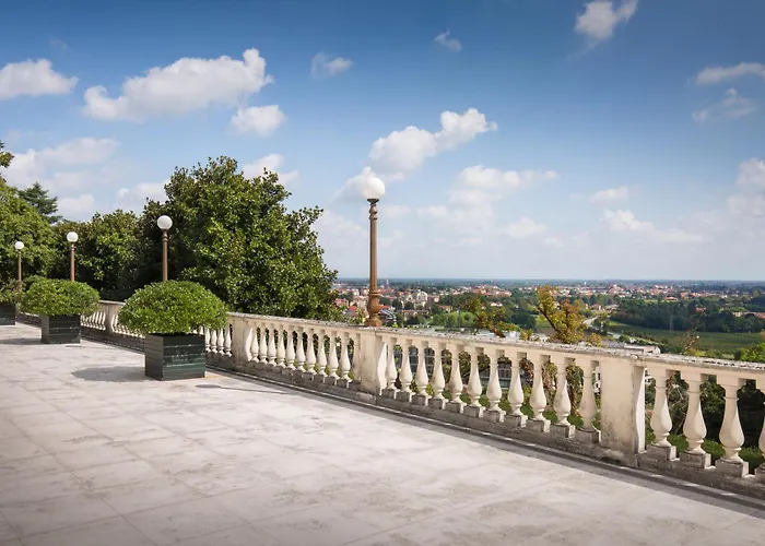 Affitti vacanze a Vicenza