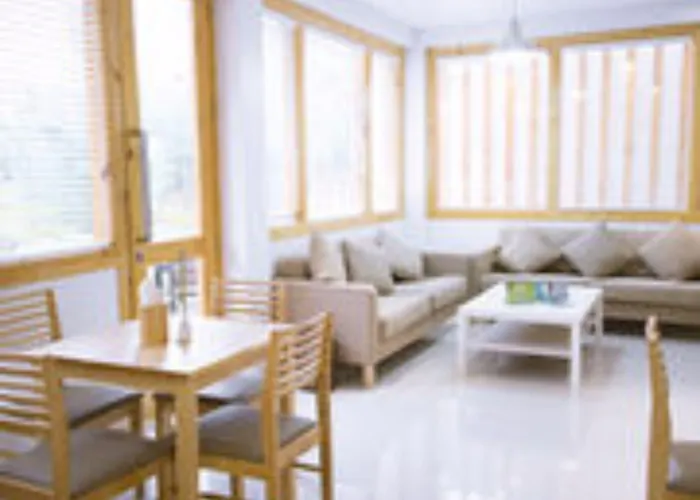 Pine Lodge Hulhumale