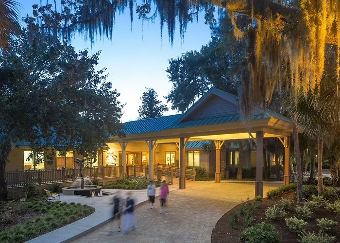 Hilton Head Health- Weight Loss Resort And Health Spa