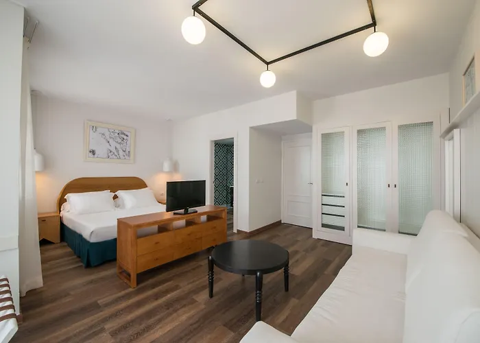 H10 Ocean Suites (Adults Only) Corralejo
