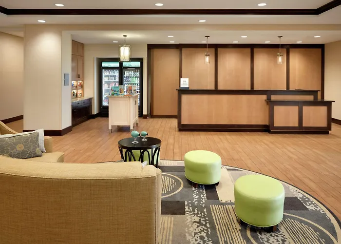 Homewood Suites By Hilton Kalamazoo-Portage