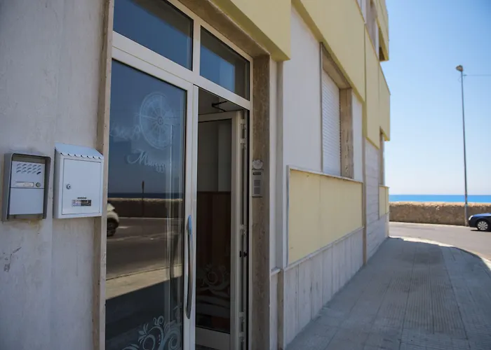 B&B Mareggiata Gallipoli